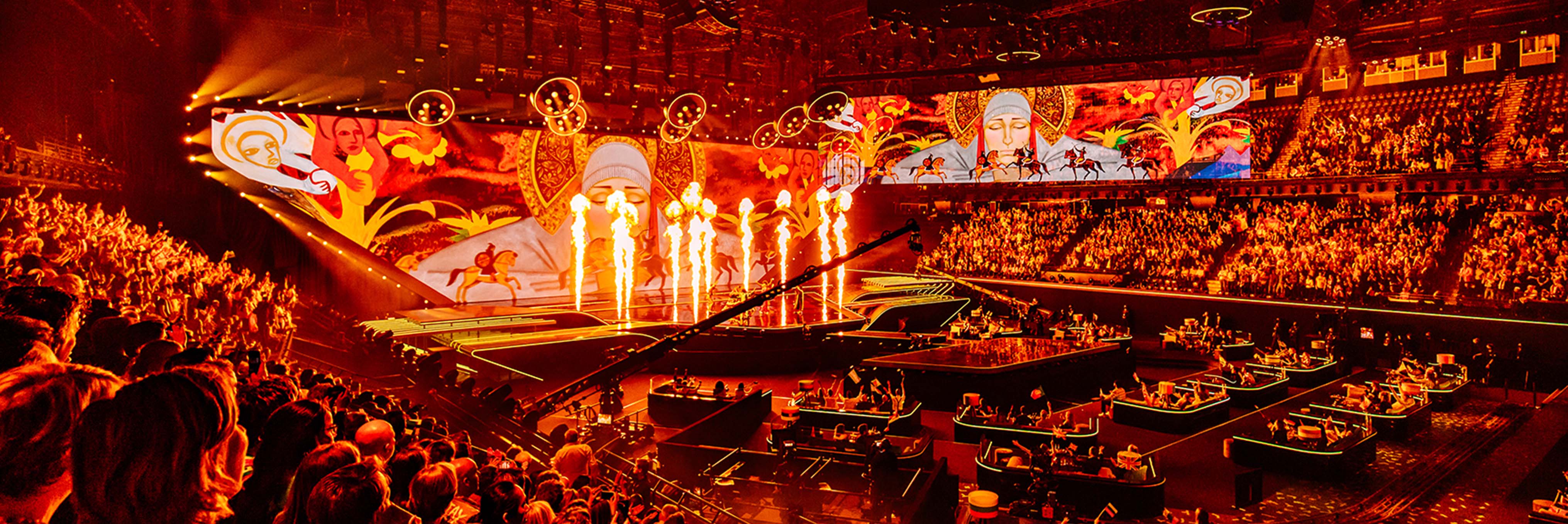 FLAMEBLAZER MAGIC FX